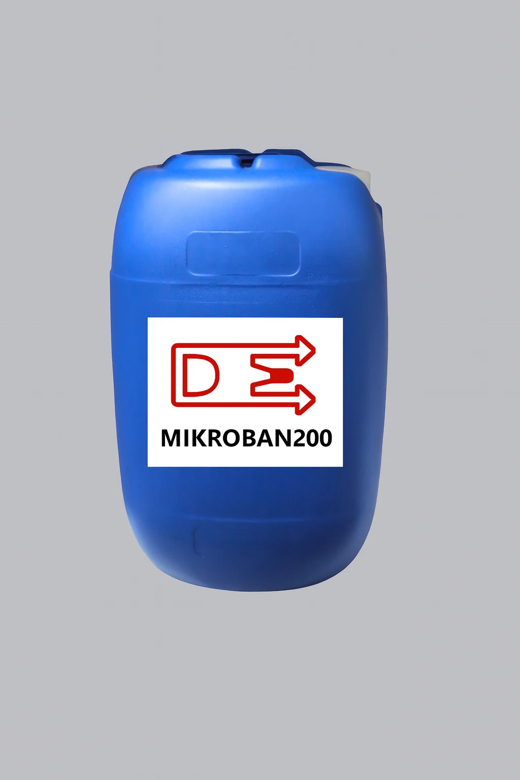 MIKROBAN200