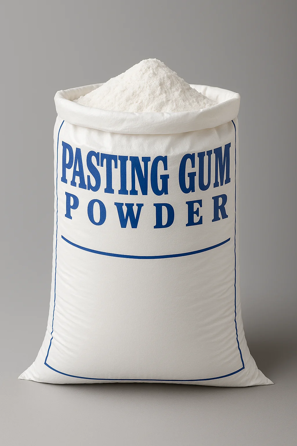Pasting Gum Powder manufacturer in Pune