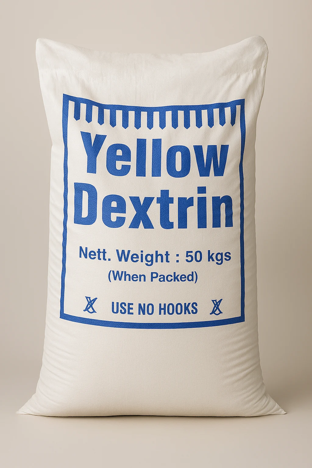 Yellow Dextrin Powder Manufacturer in Pune