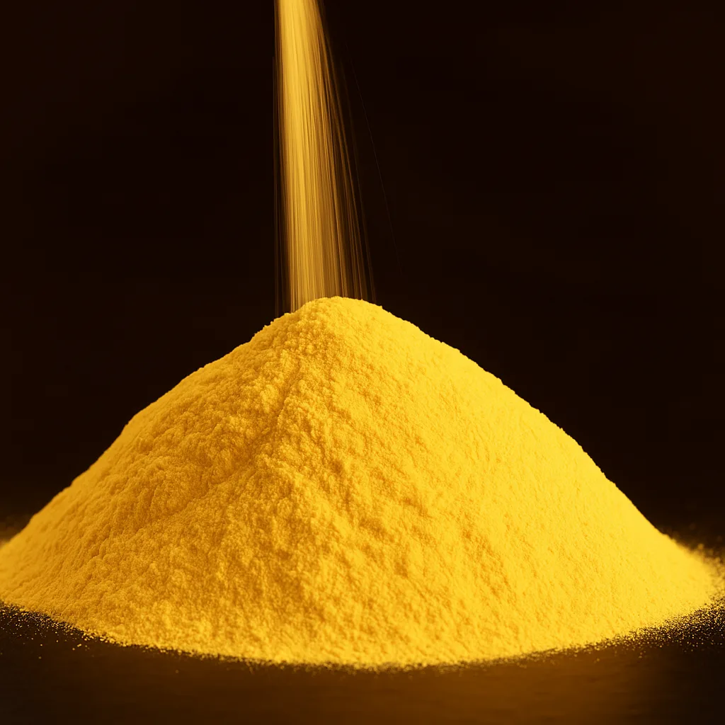 Yellow Dextrin Powder Manufacturer in Pune
