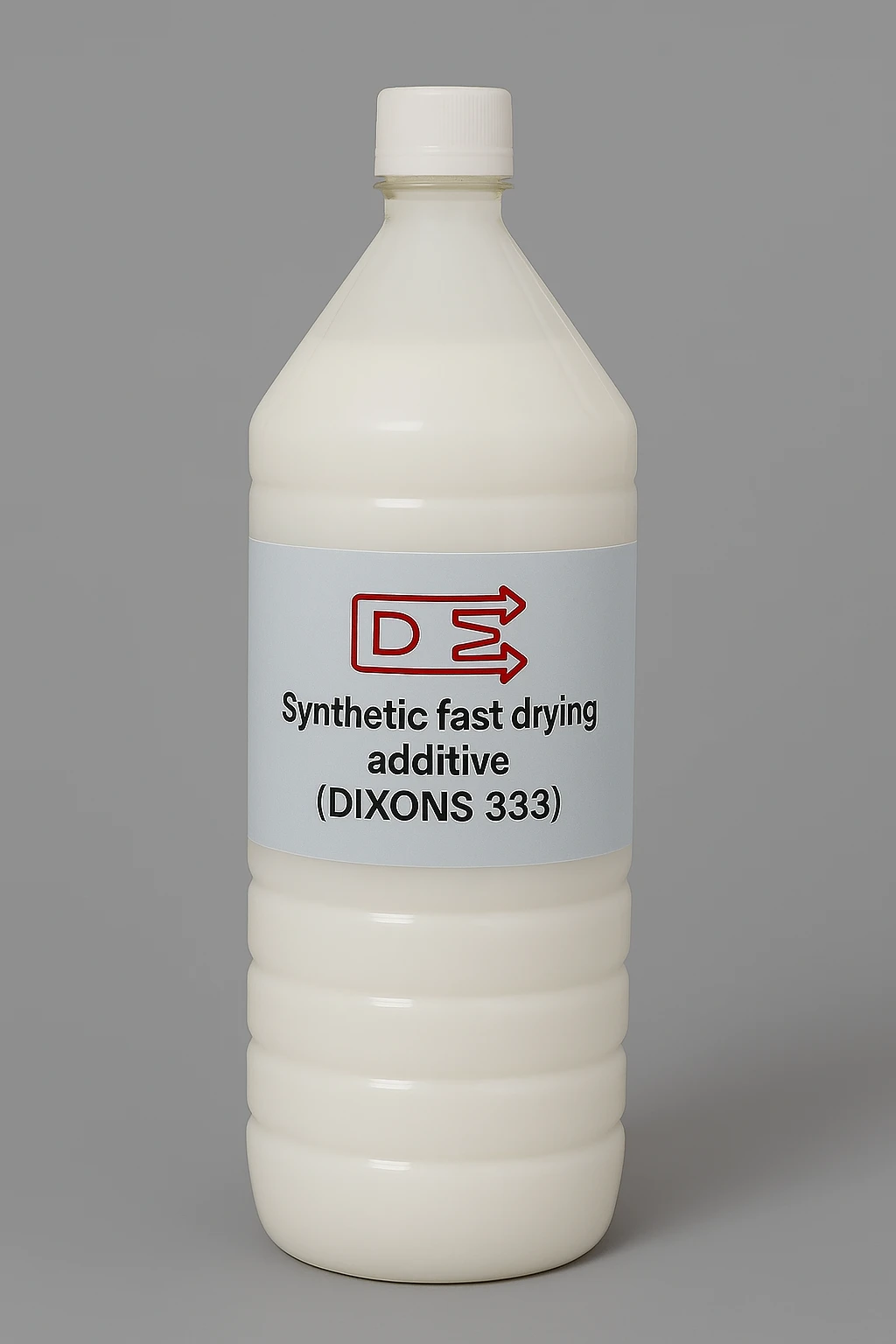 synthetic, fast-drying additive